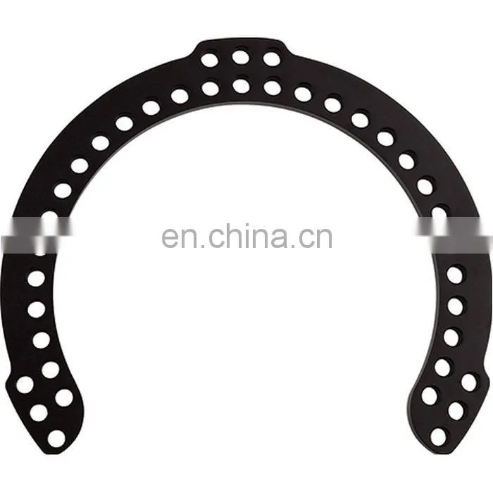 Guaranteed Quality Rings for Ilizarov External Fixation Orthopedic Surgical Instrument