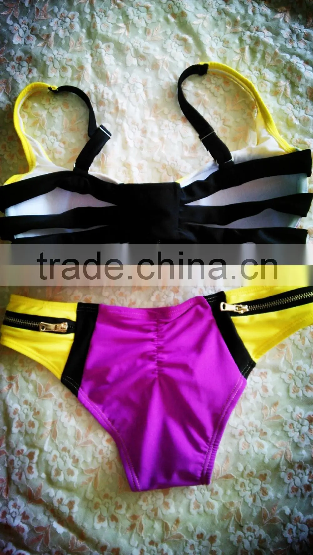 Sport Swimwear young girls brazilian bikini hot sexy swimwear Sand Beach Swimwear