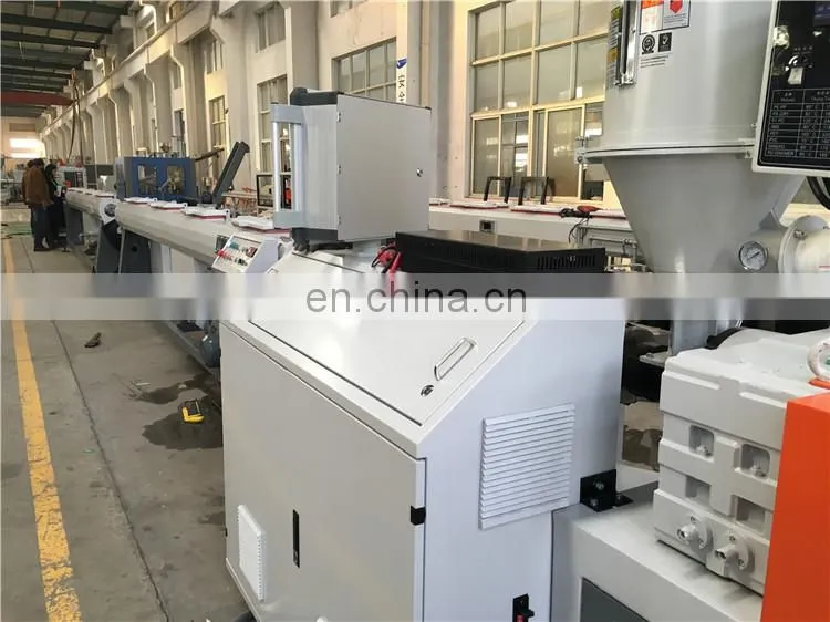 Spiral Endotracheal Heat Shrink Tube Machine