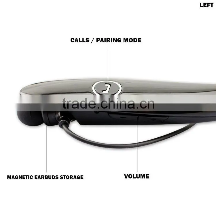 Hot HBS800 Wireless Headphones