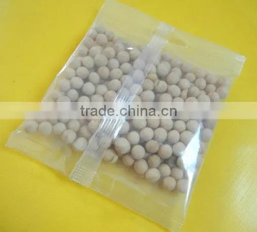Detergent powder filling and packing machine