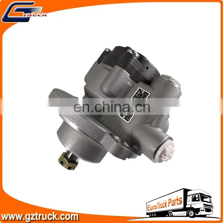 hydraulic Power Steering Pump Oem 7684955626 for RVI Truck Servo Pump