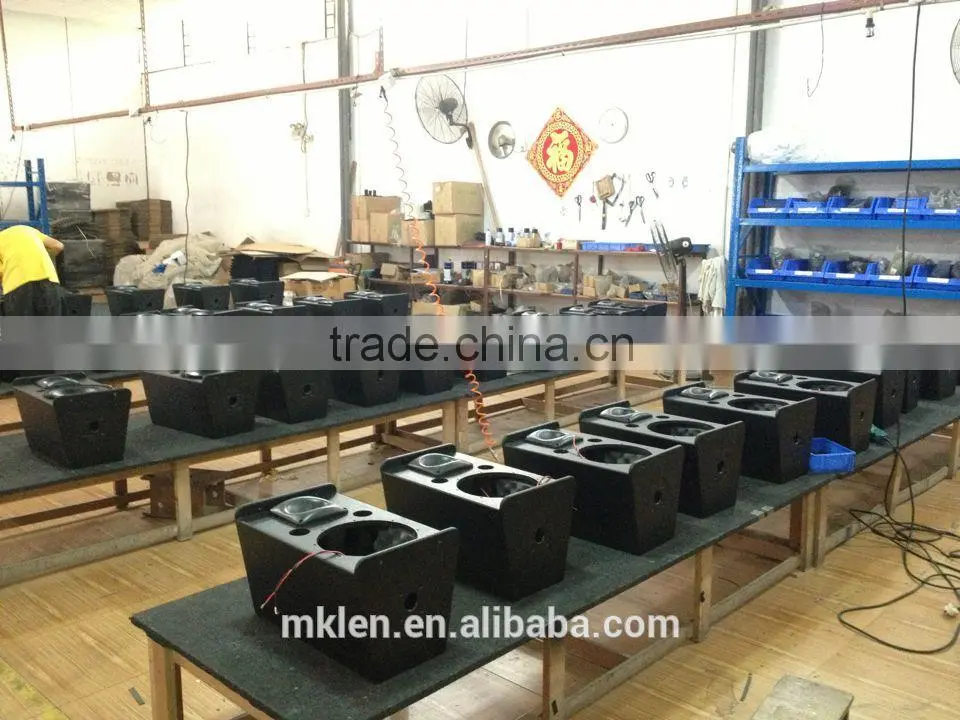 TWA15 15" Neo pro stage speaker, M.Klen stage speaker