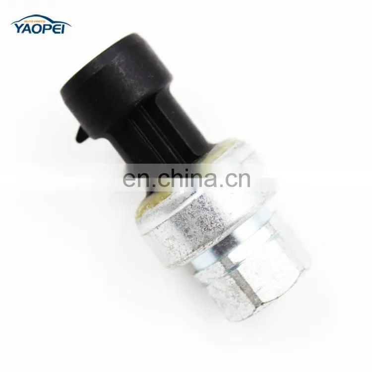 YAOPEI NEW Air Conditioning Pressure Sensor For Caterpillar C7 C13 C15 C16 194-6725 2CP3-68 1946725