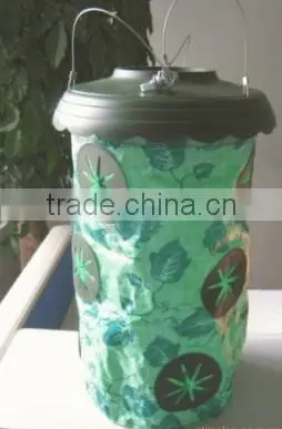 Upside Down Hanging Tomato Garden Planter
