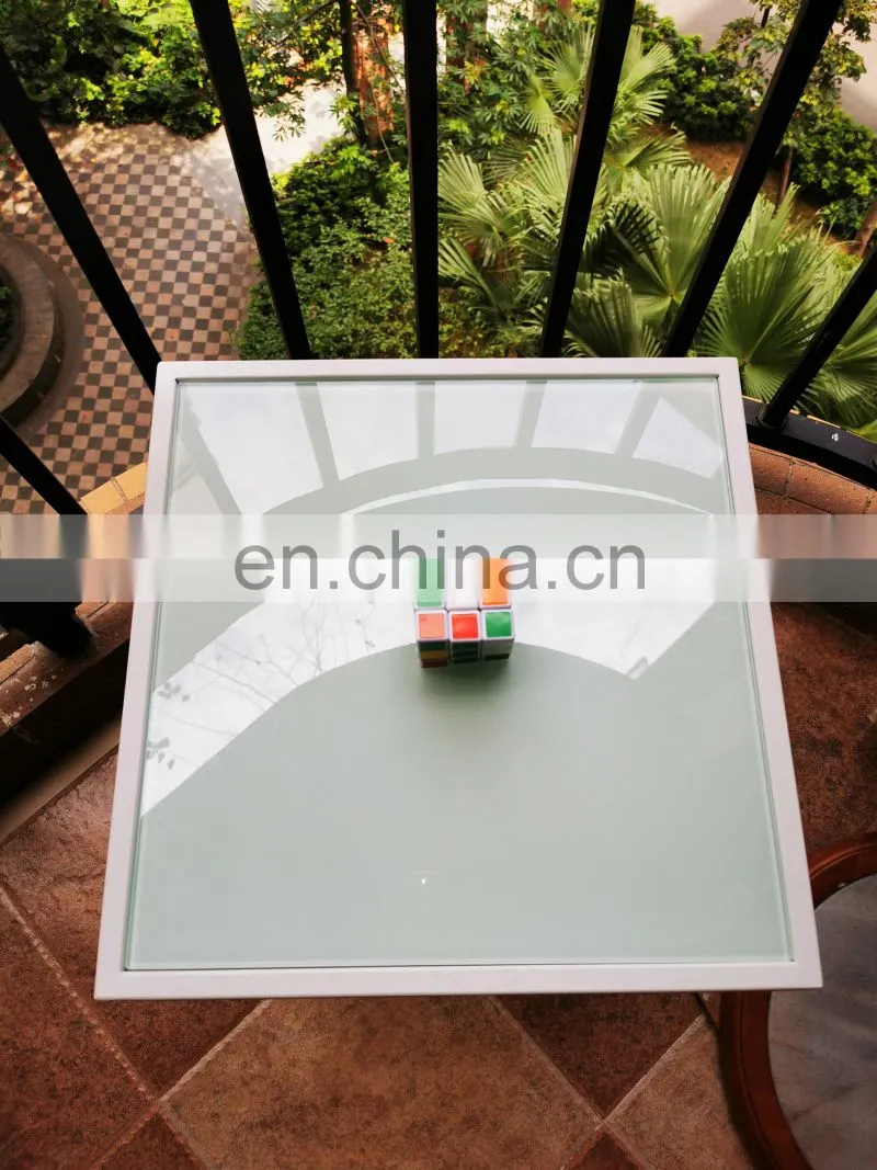 HOT Sell living room table Bedside Laptop table small space table