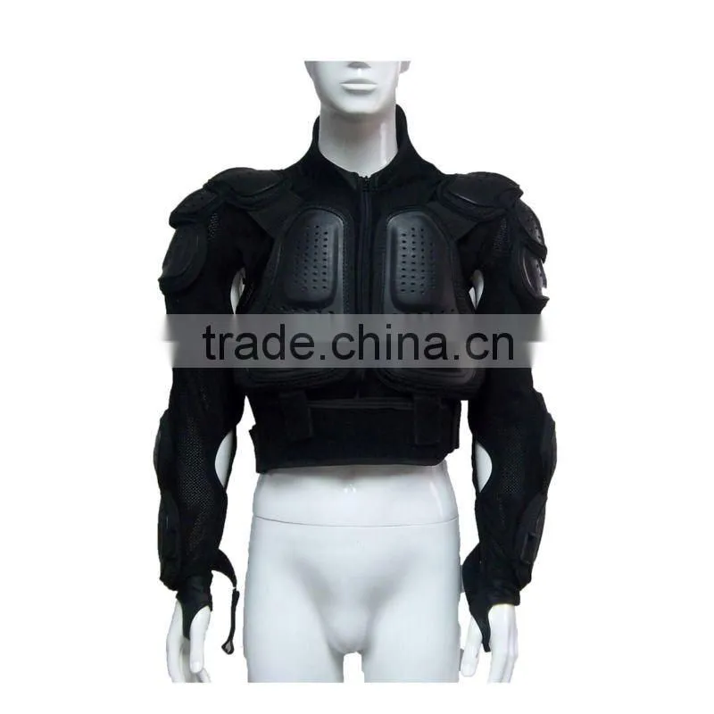 full scratch Motorcycle body armor