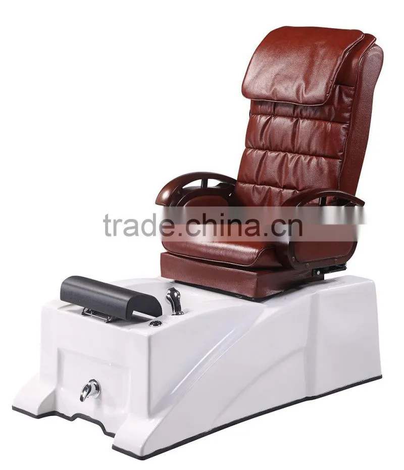 cheapest pumping foot pedicure chair