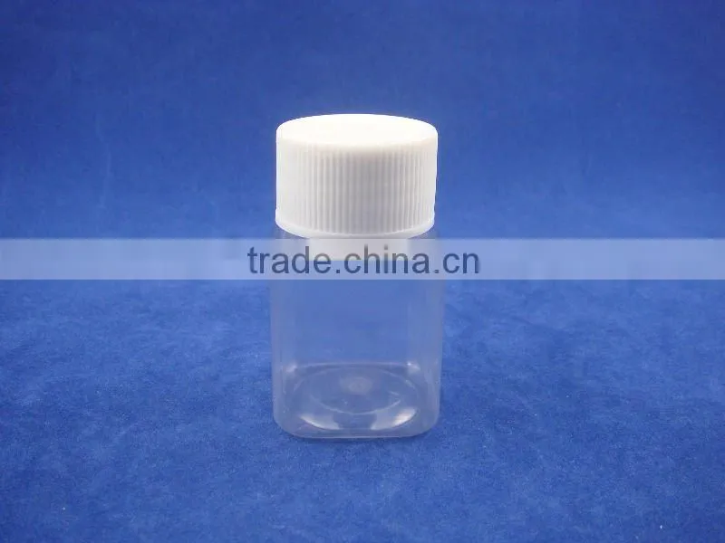 30ml pet bottle