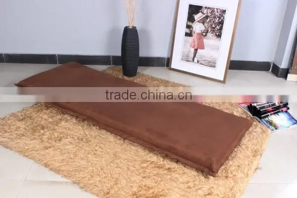 leisure single seat sofa bed