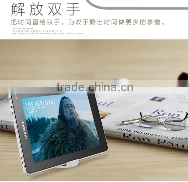 phone accessory security display stand for cell phone