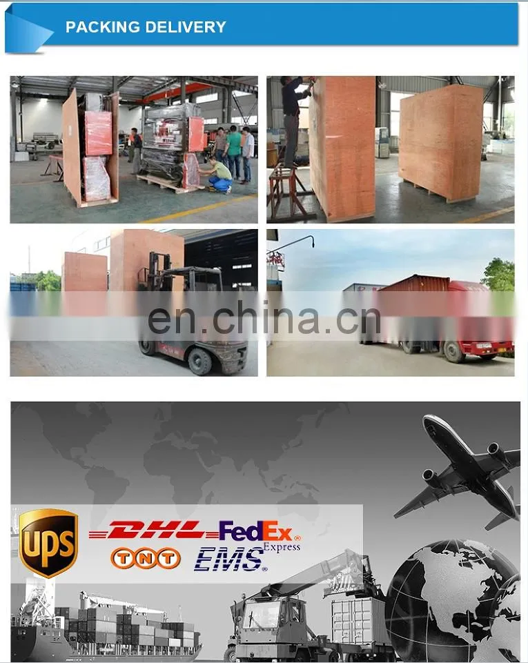Hydraulic leather clicker die cutting press