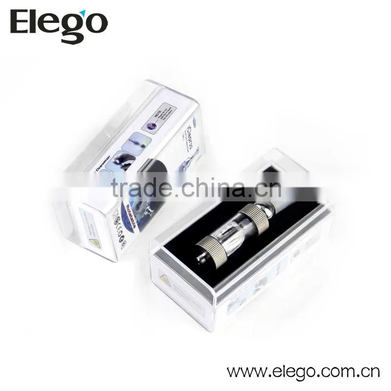 Original Innokin Dual Coil iClear 30 with Rotatable Drip Tip