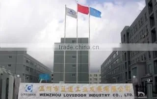 Wenzhou Loverdoor Industrial Development Co., Ltd. company overview - view 2