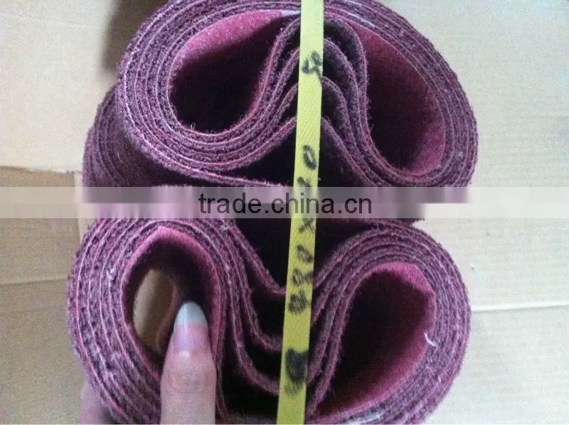3m sanding belts