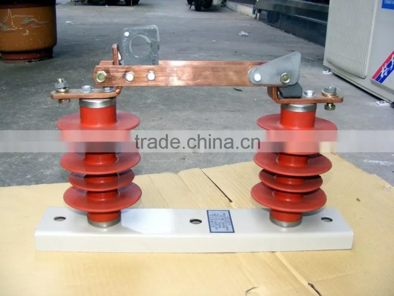 load break isolating switch