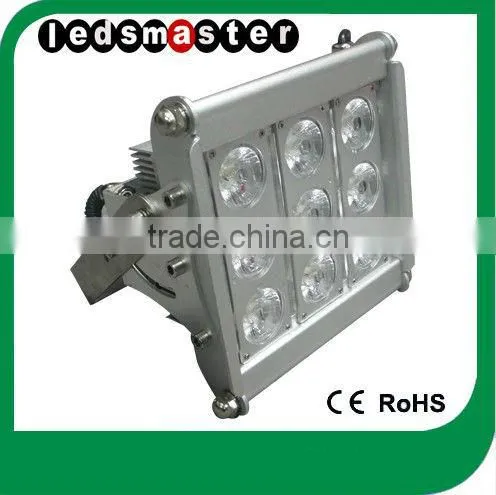 solar led billboard light 80W customize