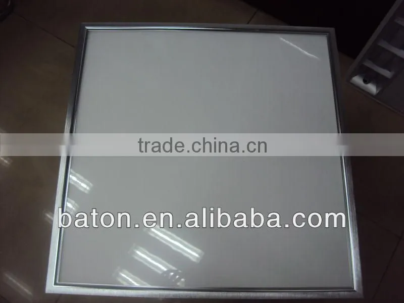 Led Louver Fitting 600*600*80mm