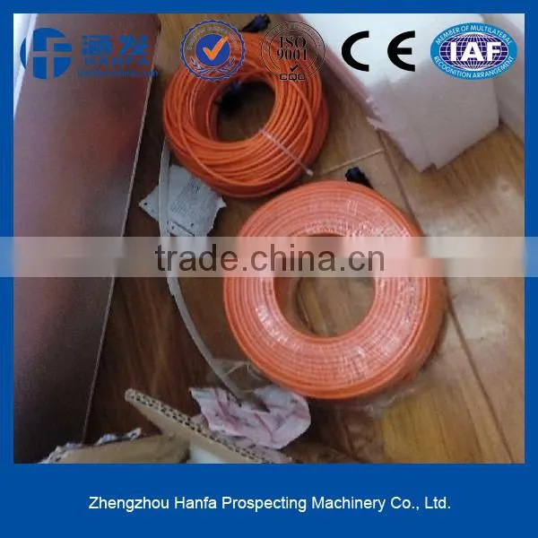 Most portable metal detector,HF-MPI mineral water detector