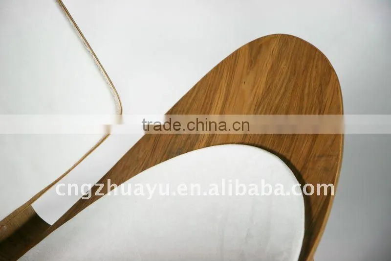 Fauteuil CH 07 de Carl Hansen