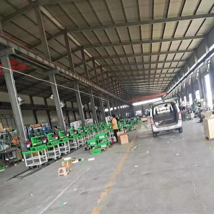 Henan Penglai Technology Co., Ltd. company overview - view 1
