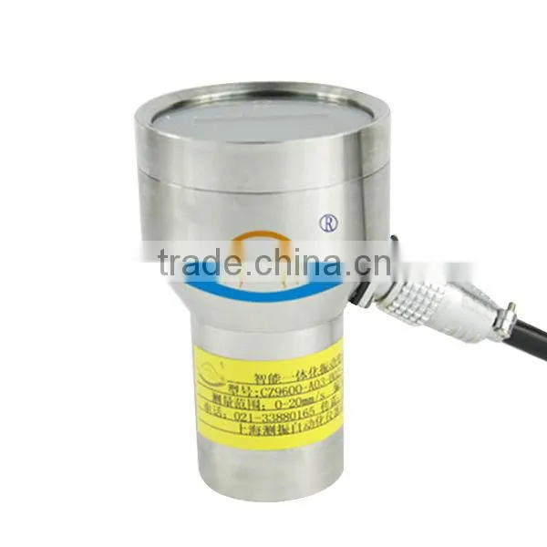 vibration monitoring temperature sensor with low price