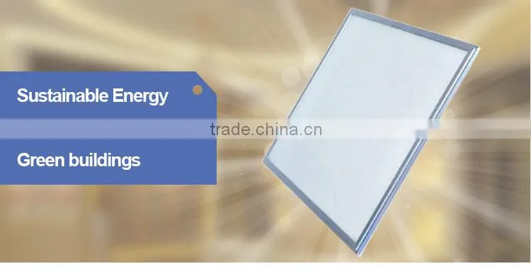 2015 Alibaba Best seller quality lightweight high lumen 2835smd 45w-48w ultra thin 60x60 ceiling panel light