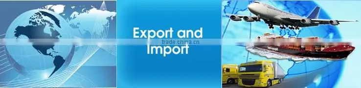 Import and Export Agent in china Import and Export service Import and Export in india