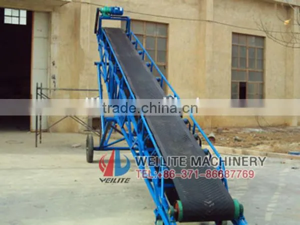Competitive Belt Conveyor / Rubber Conveyor Belt