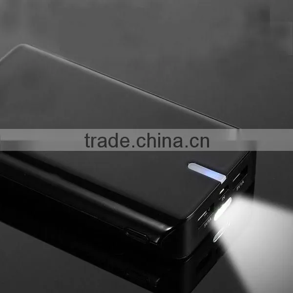ture capacity for 5200mah power bank high quality power bank for dslr camera