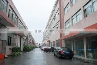 Haining Fengdia Electronics Co., Ltd. company overview - view 4