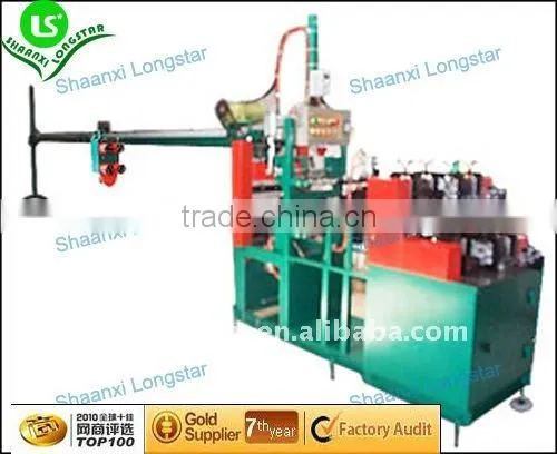Pine Needles Christmas Tree Machine (Christmas Tree Machine)