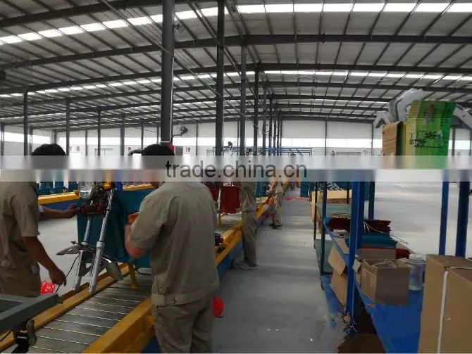 Long Miles motorcycle tricycle for cargo
