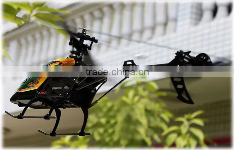 2013 WL toys V912 4 channel single-blade rc helicopter helicopter rc