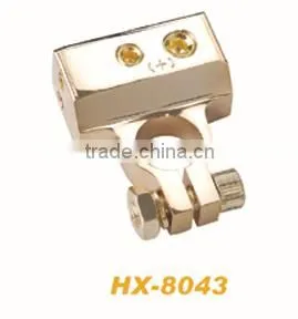Haiyan Huxi Professional Manufacturer Battery Terminal