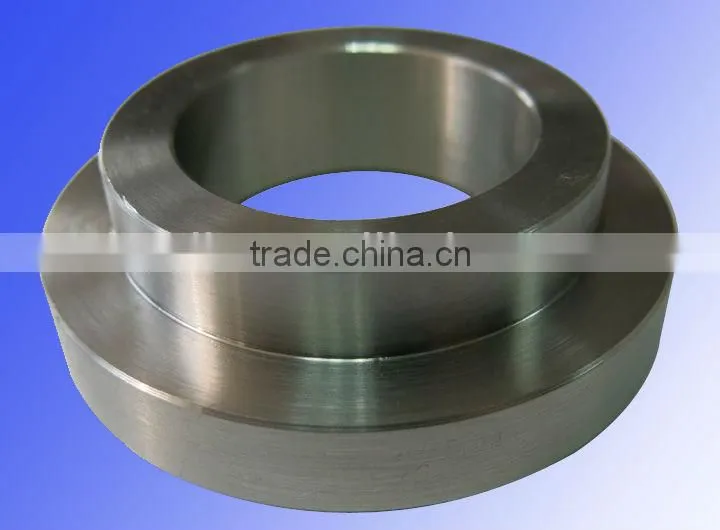 OEM and ISO901 custom made stainless steel bearing shaft bracket center support