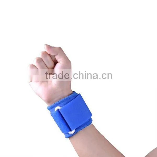 neoprene wrist sports support