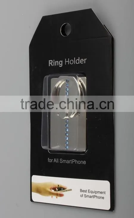 Silicone mix color phone holder for mobile phone /pad