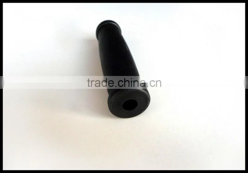 Colorful plastic toy car wheel injection molding