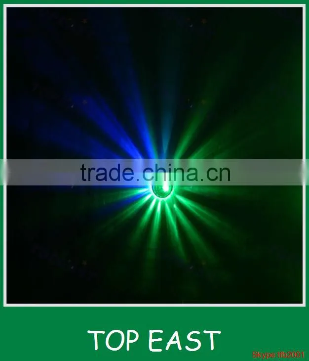 Hot selling new sunflower led light christmas light disco party cheaper price