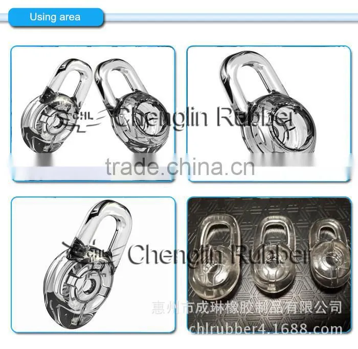Factory direct sale ultra low price fashionable headphones in ear
