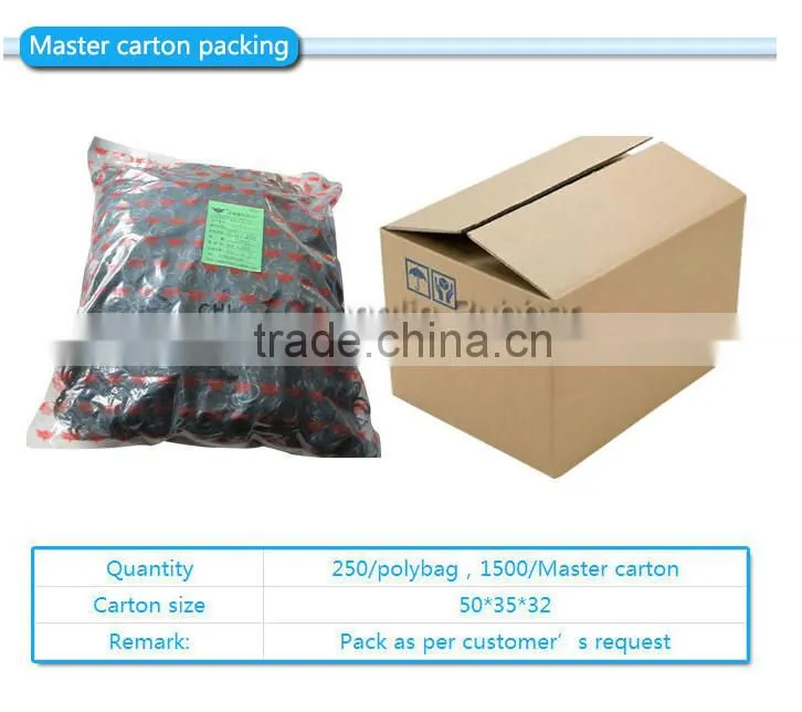 Cheapest corrosion resistant FKM o ring