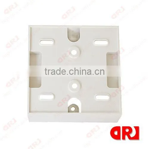 double ports Surface Distribution Box