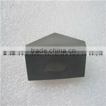 zhuzhou high quality and cheapest tungsten steel alloy button bits for mining