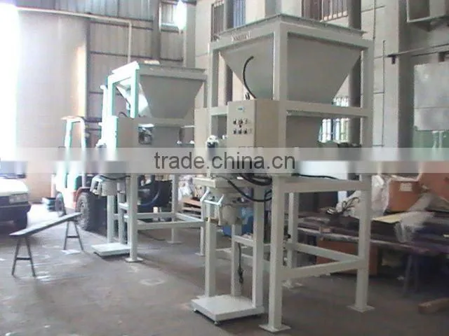HOT selling 25kg powder packaging machine