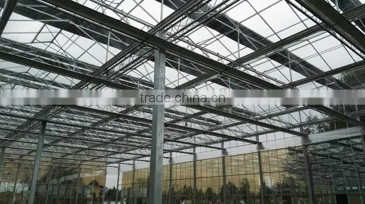 sheet greenhouse