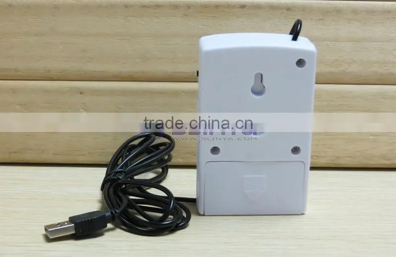 USB Siren Alert Laptop Monitor Anti Lost Alarm