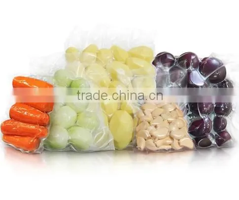 pa pe multilayer coextruded film for food packaigng