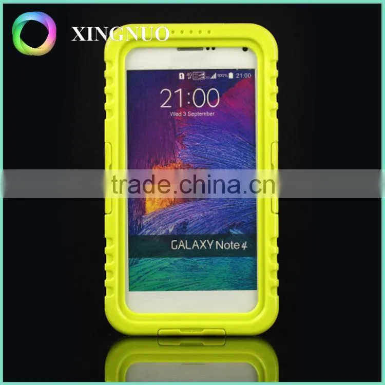 China alibaba mobile accessories plastic waterproof case for iPhone 5s