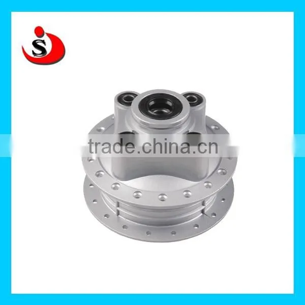 Bajaj Scooter Spare Parts Rear Wheel Hub Assembly